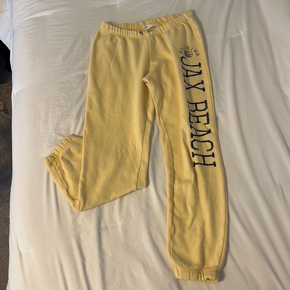 Ocean Drive Sweatpants